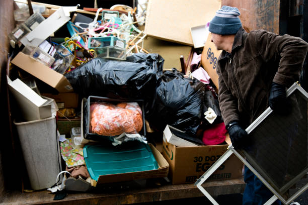 Best Estate Cleanout Services  in Tladega, AL