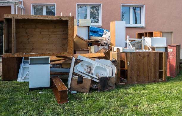 Trusted Talladega, AL Junk Removal Experts