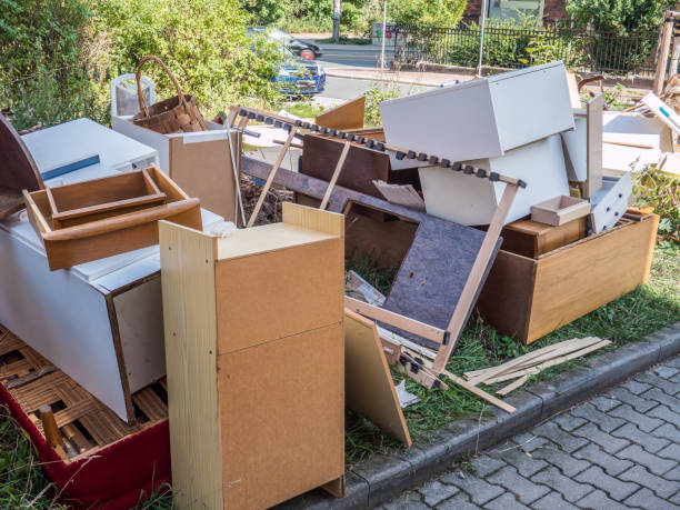 Best Office Junk Removal  in Tladega, AL