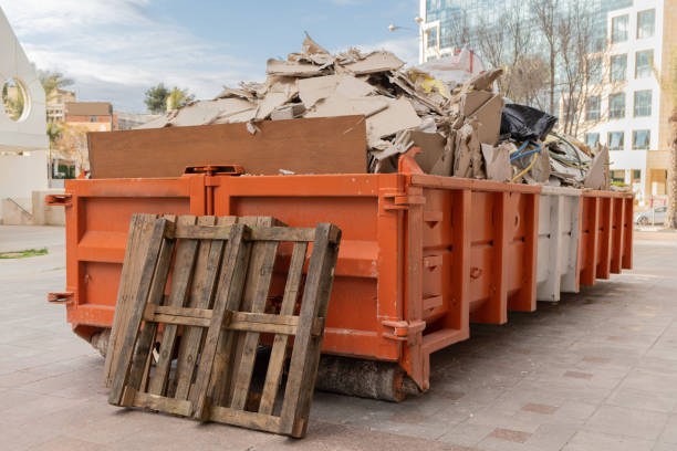 Best Garage Cleanout Services  in Tladega, AL