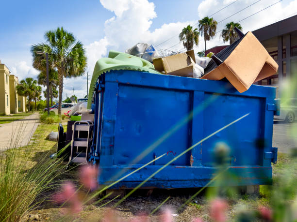 Best Junk Hauling Services  in Tladega, AL
