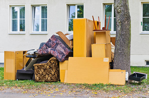 Best Trash Removal Near Me  in Tladega, AL