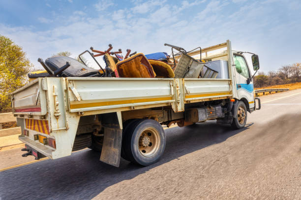 Best Yard Cleanup Services  in Tladega, AL
