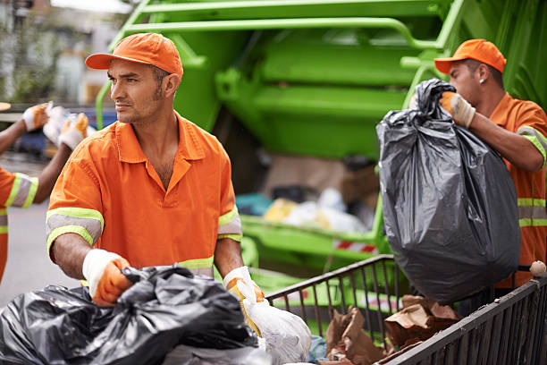 Best Attic Cleanout Services  in Tladega, AL