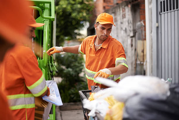 Yard Cleanup Services in Talladega, AL